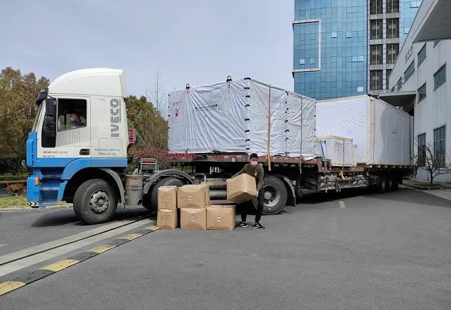 临沂到镇江货运专线-临沂到镇江货运公司-上门取货